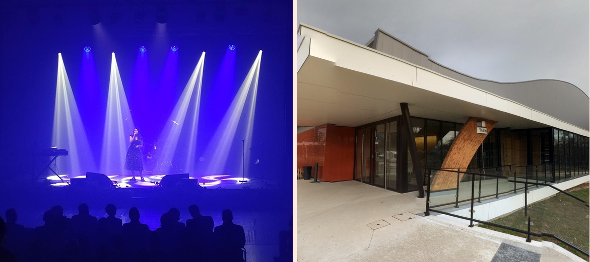 Salle Fontalon - Photo 2